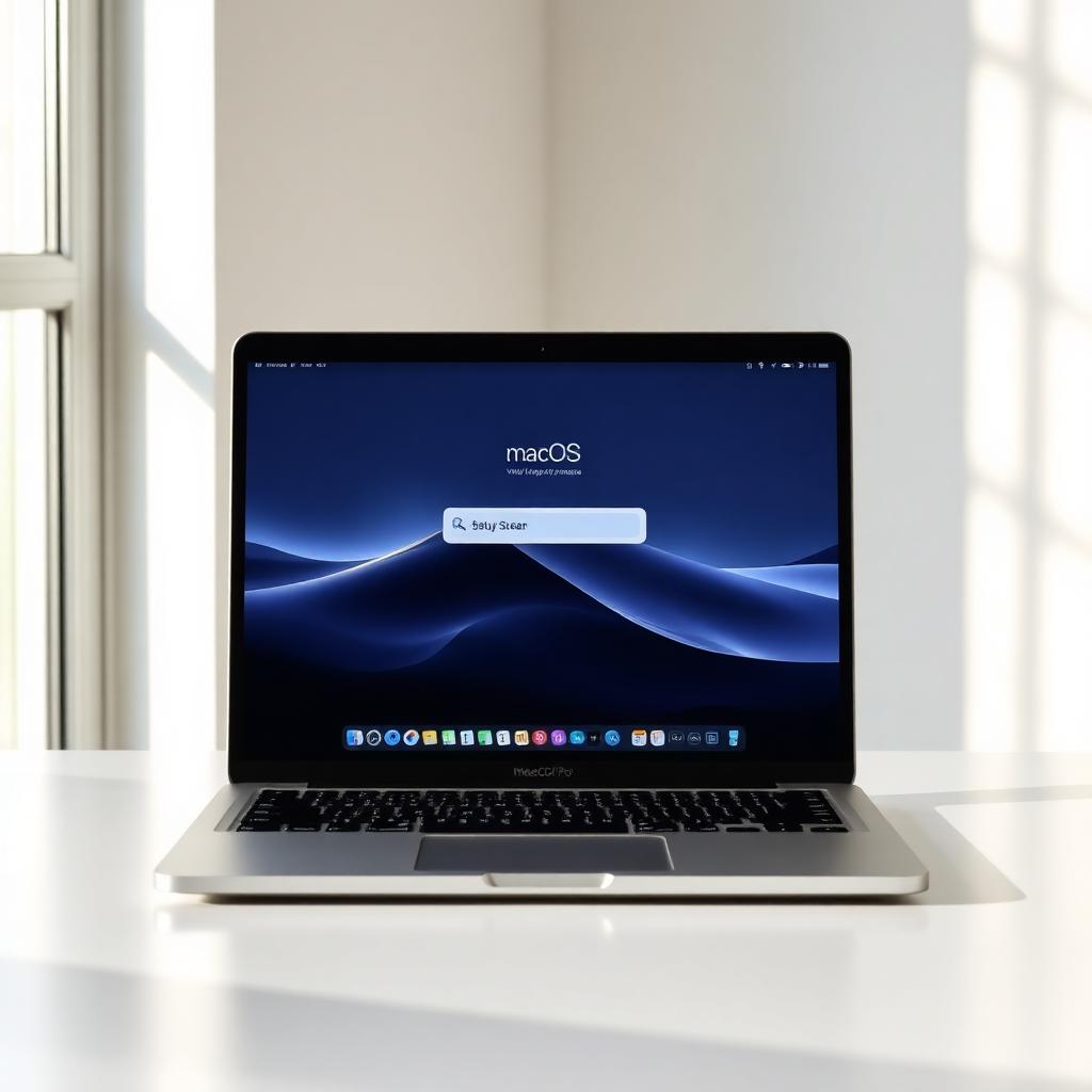 MacBook wissen voor verkoop — macOS opnieuw instellen